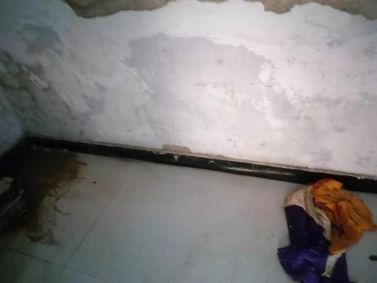 印江家里漏水了怎么办？