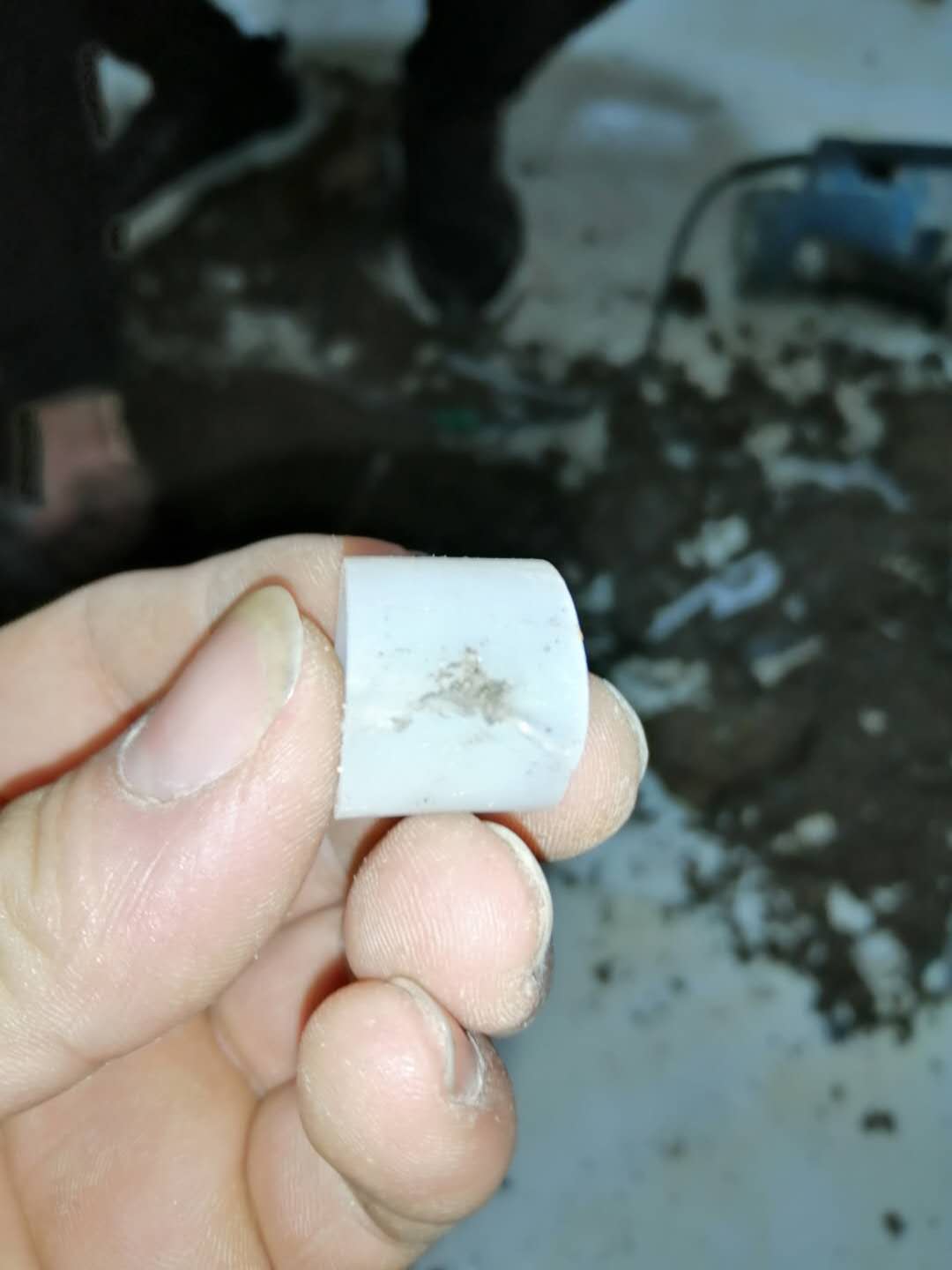 印江地暖漏水检测